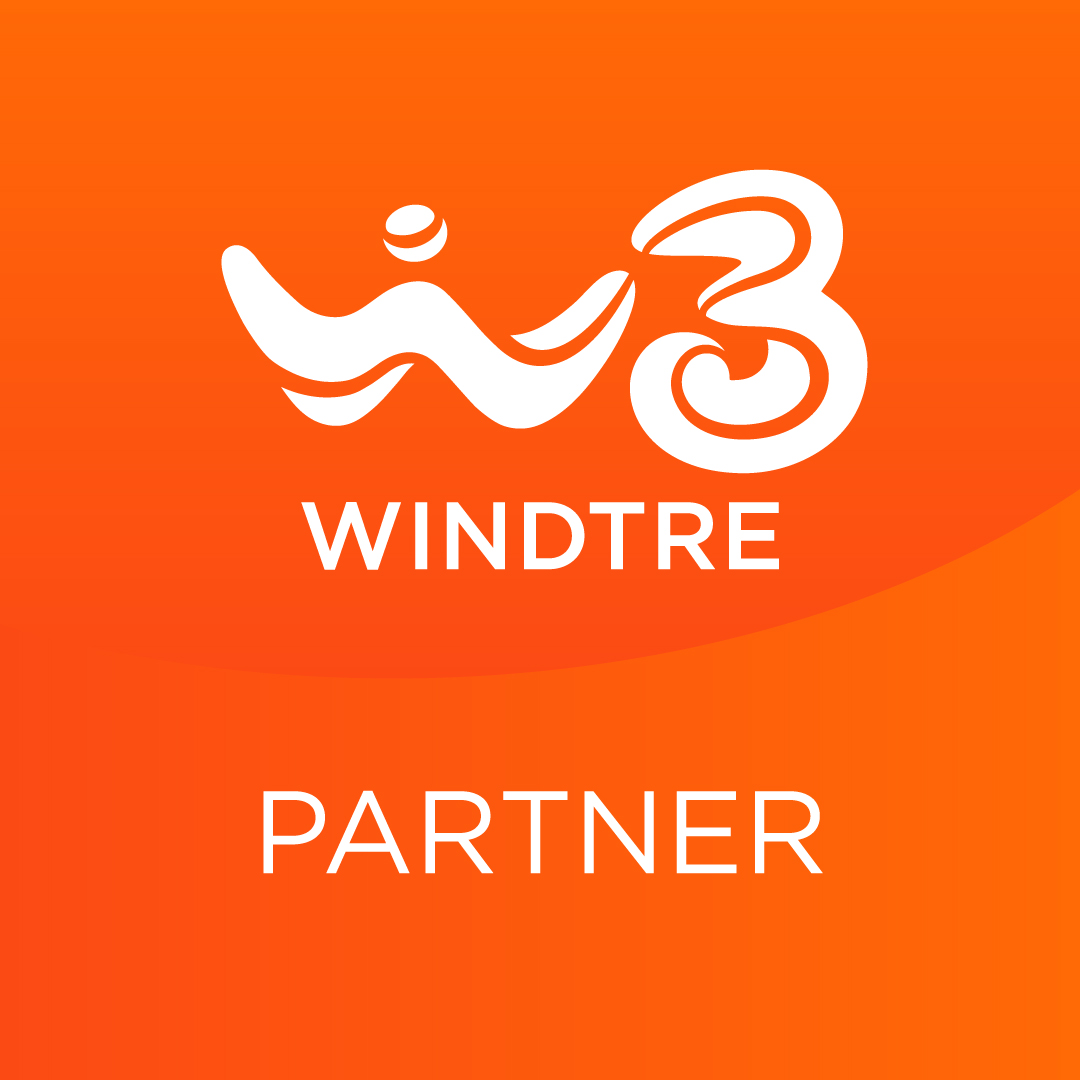 WindTre Partner